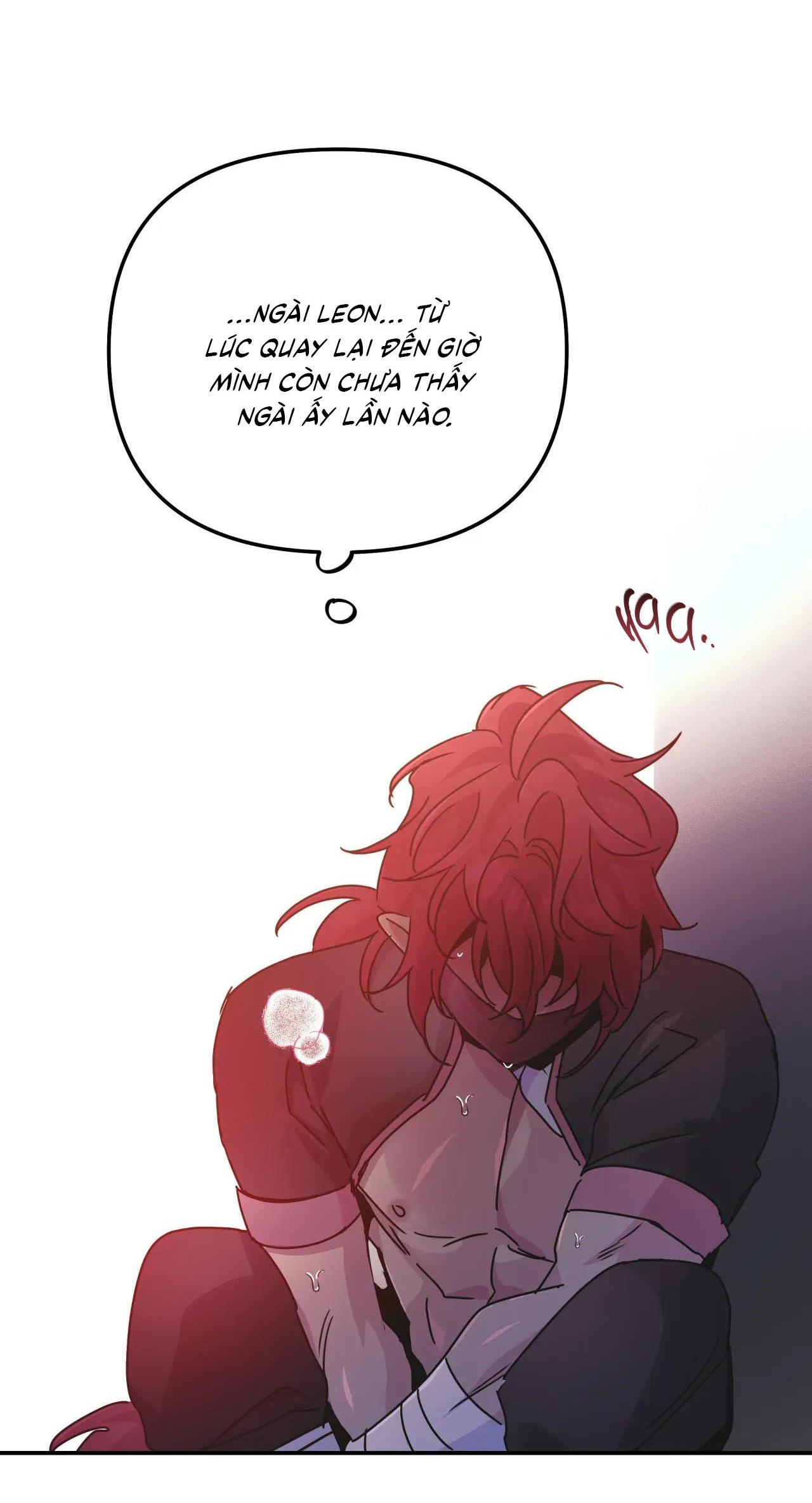 (CBunu) Ám Giữ Linh Hồn - Chap 67