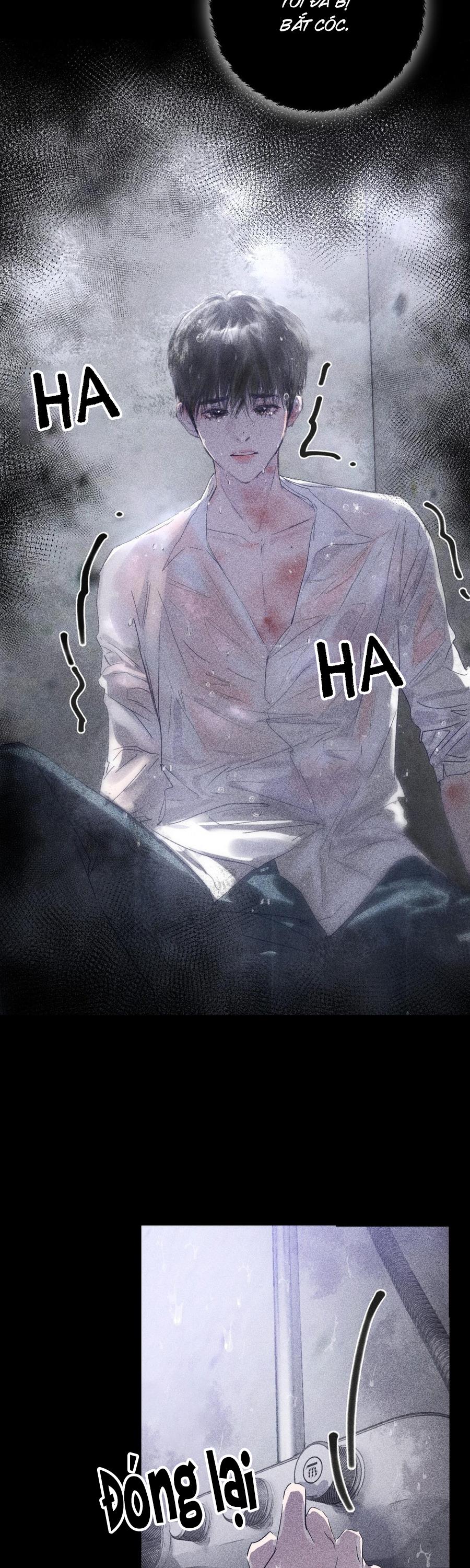 Thoát Khỏi Hầm Ngục - Chap 1