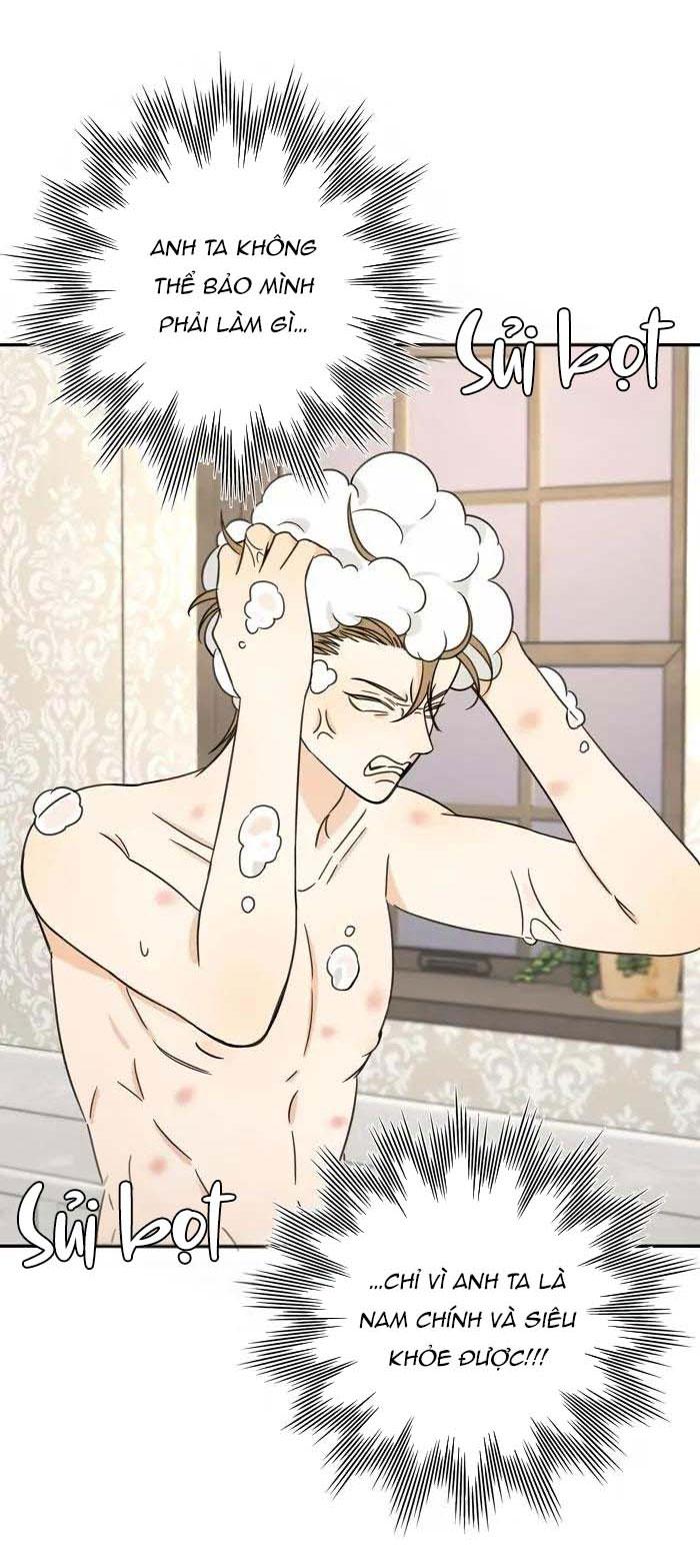 Mắc Kẹt Trong Game Hẹn Hò Của Em Gái Tôi - Chap 38