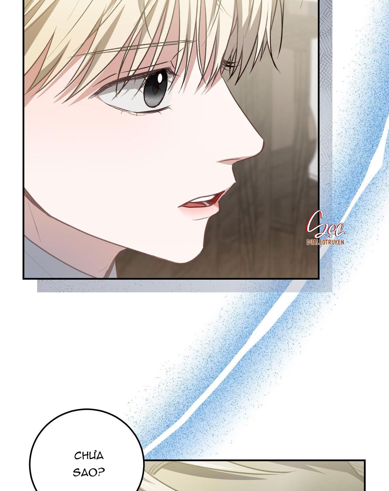 CÁCH TỒN TẠI NHƯ MỘT NGƯỜI CHƠI - Chap 45