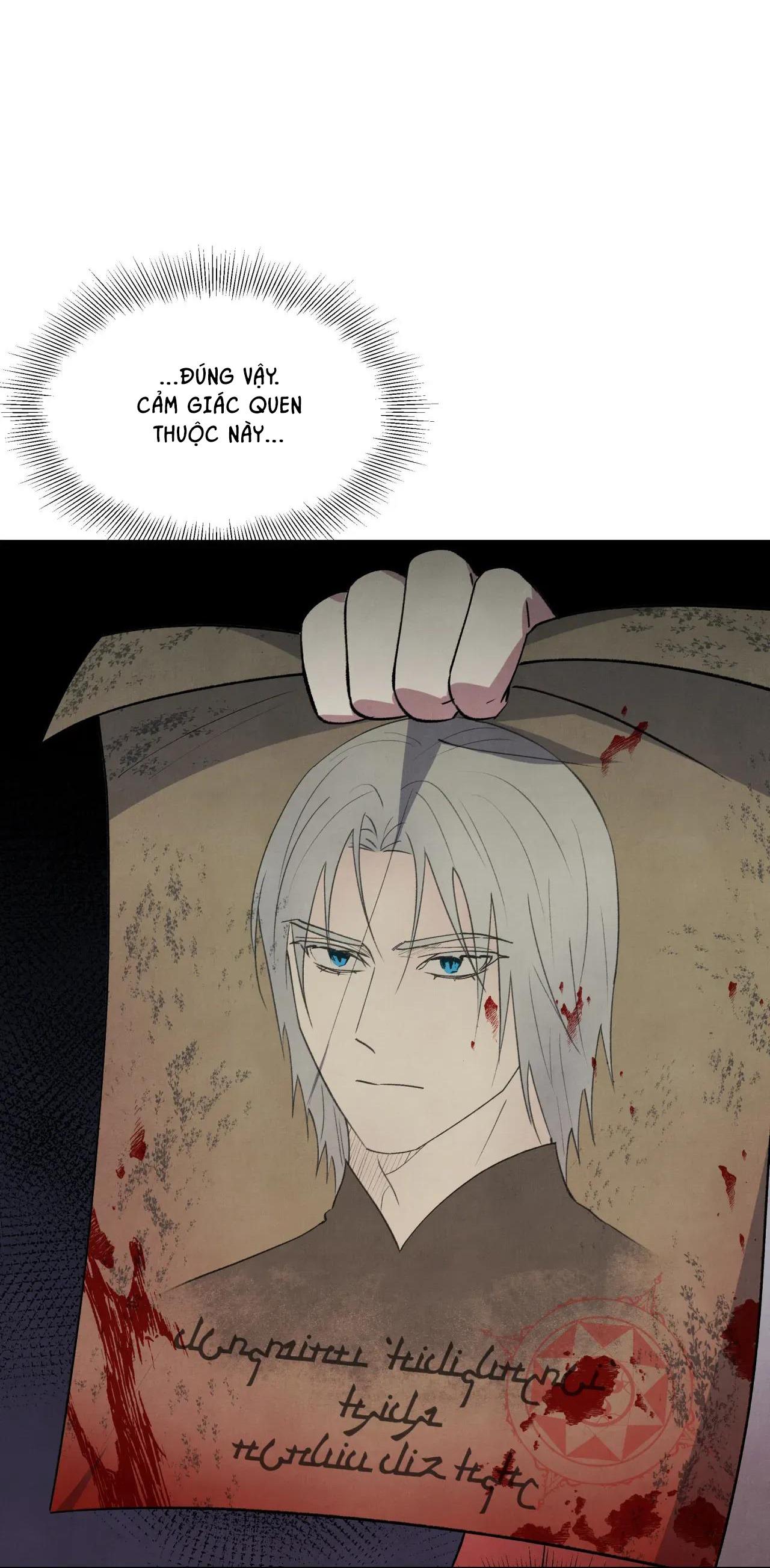 KHẾ ƯỚC BÍ MẬT CỦA ĐẠI CÔNG TƯỚC XỨ BẮC - Chap 33