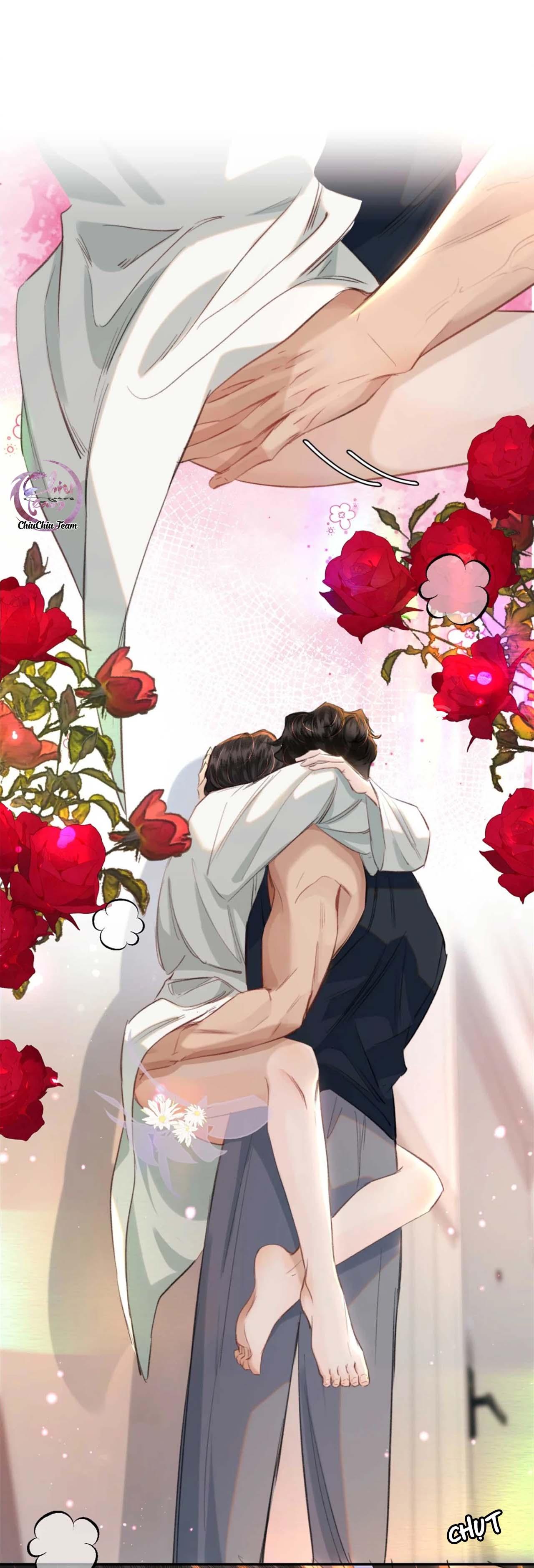 Không Thể Cưỡng Lại Người Yêu Dính Người - Chap 28