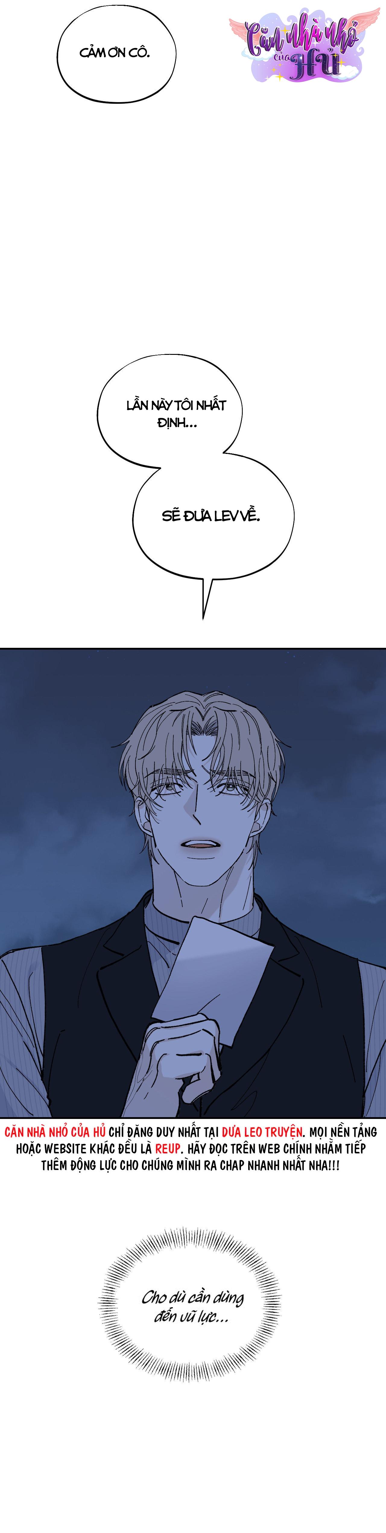 DINH THỰ - Chap 56