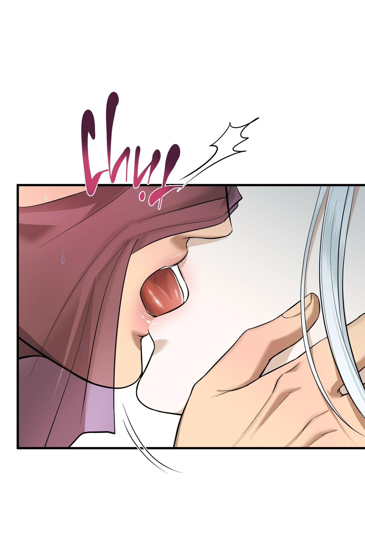 SỐNG SÓT NHỜ LÀM VỢ BÉ CỦA MA GIÁO CHỦ - Chap 16