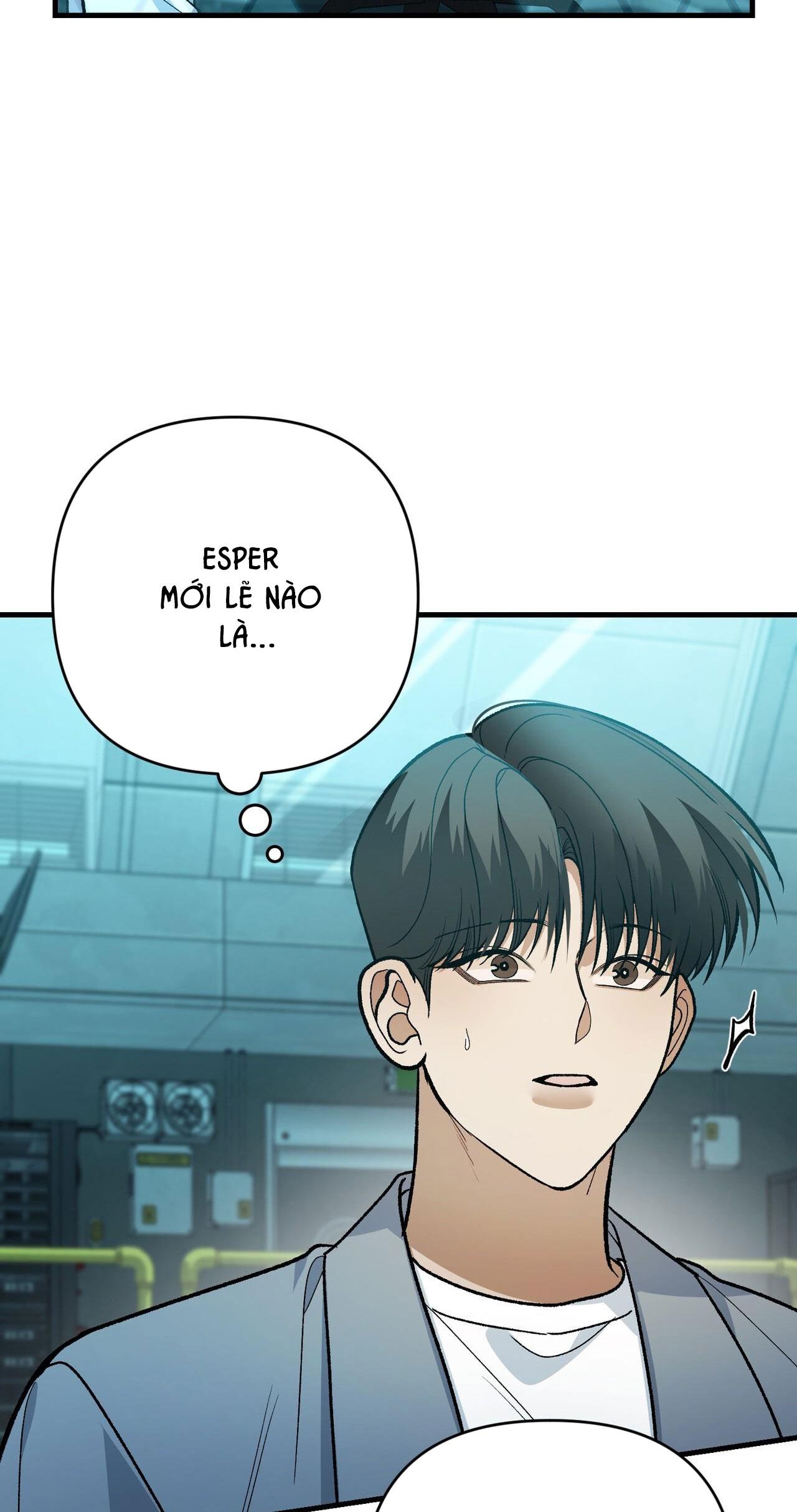 ĐIỀU KIỆN CỦA GUIDE - Chap 34