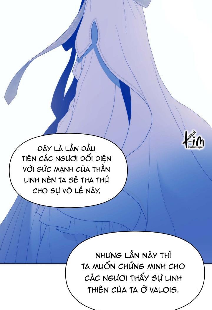 HAI ĐẤT NƯỚC, ĐẤT NƯỚC CỦA NÔ LỆ - Chap 47