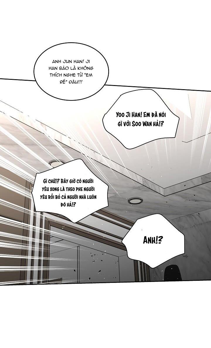 Không Hơn Không Kém - Chap 48