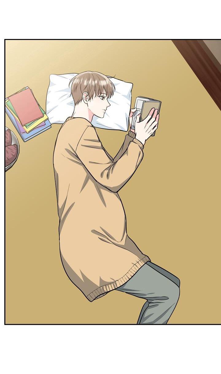 (ABO) HANG HỔ - Chap 40