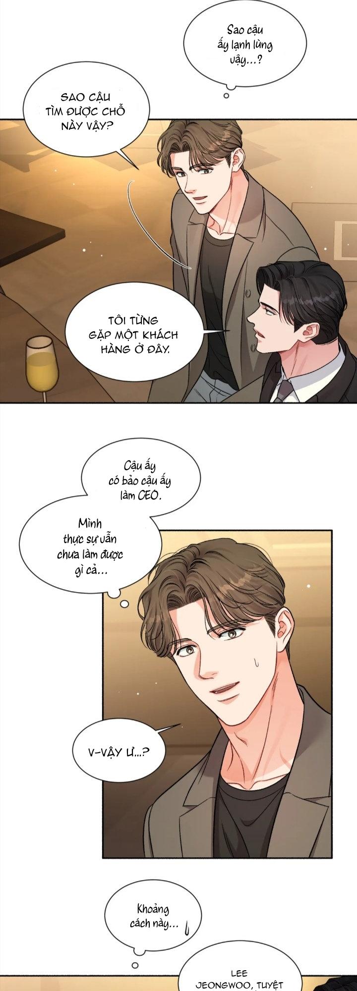 Tuyển Tập Khu chung cư GwangGong - GwangGong Apartment Complex - Chap 13