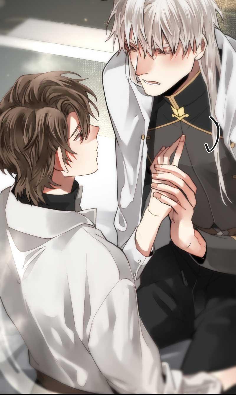 KHI LONG THẦN RƠI VÀO LƯỚI TÌNH - Chap 42