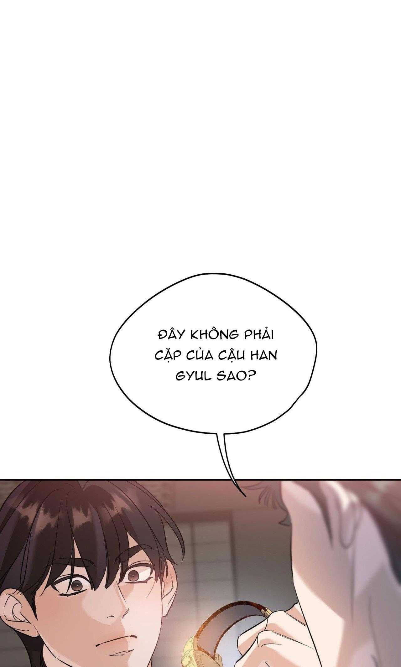 LỆNH CỨU RỖI - Chap 46