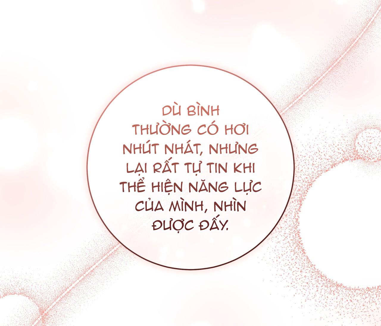 (END) Ballboy Tactics - Chap 15