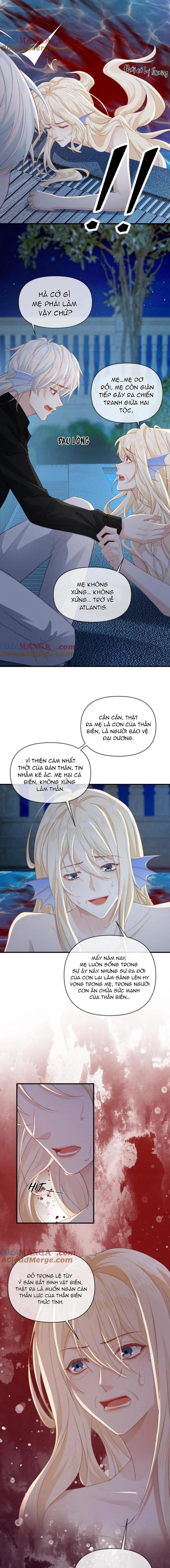 Khát Vọng Ngọt Ngào - Chap 160