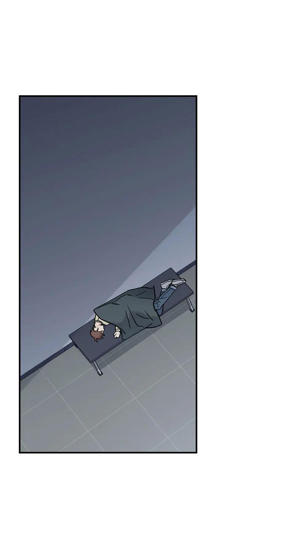 Deadman Switch - Chap 23