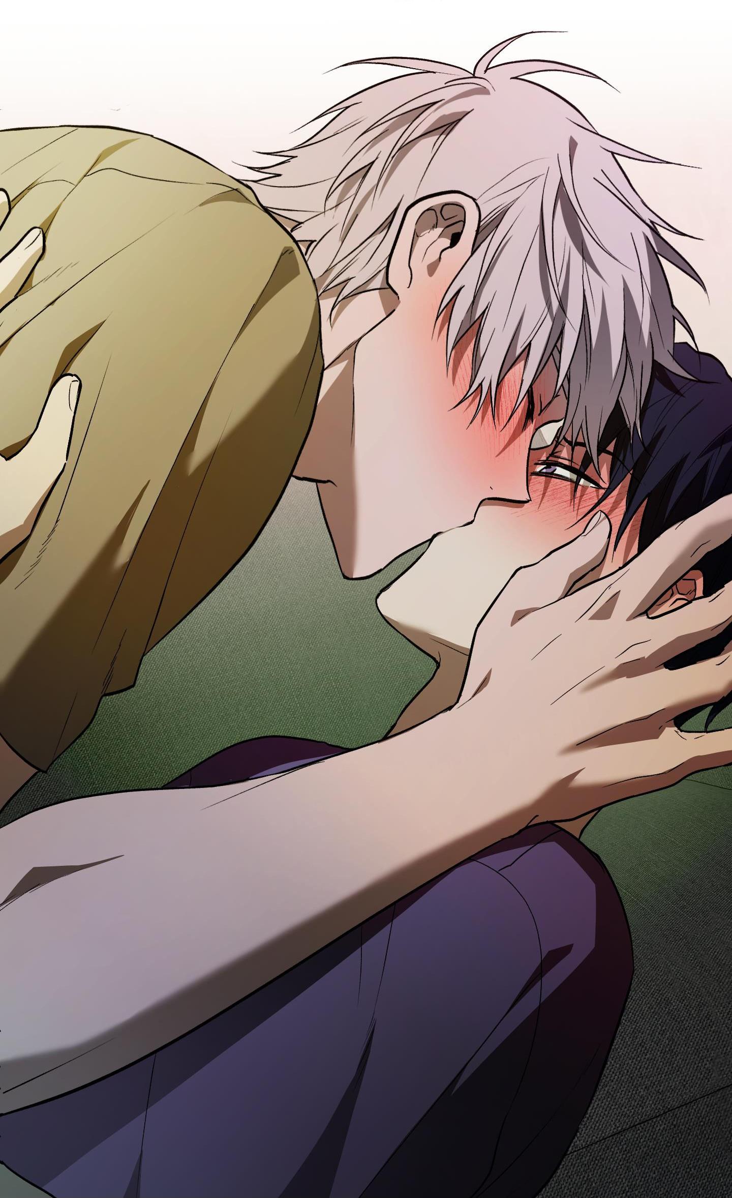 (CBunu) Control Time - Chap 29