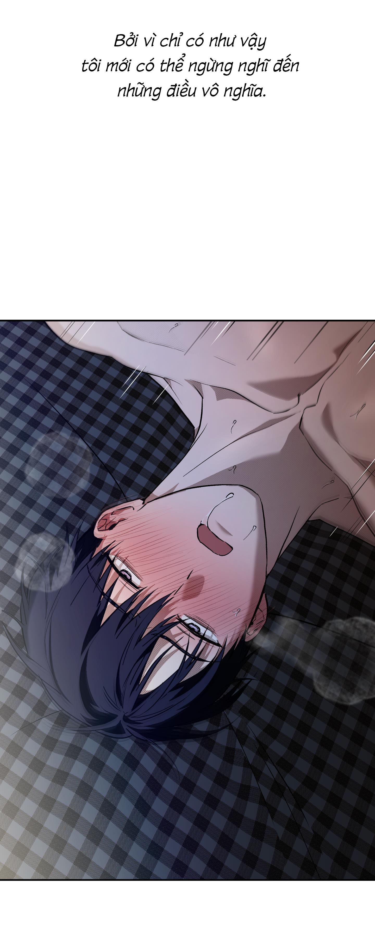 (CBunu) Control Time - Chap 18