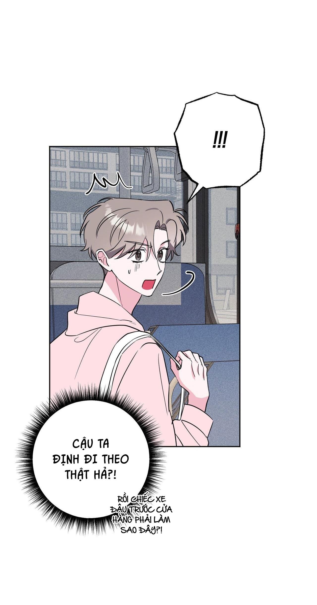 CẠM BẪY ĐẠI HỌC - Chap 66