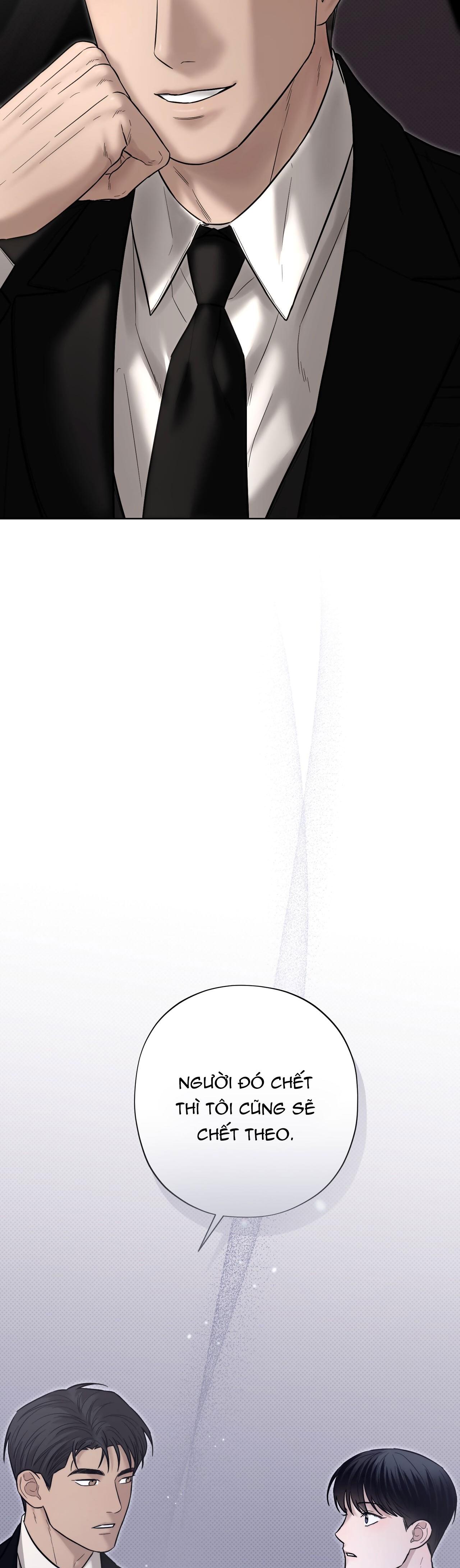 BẮT KỊP - Chap 10