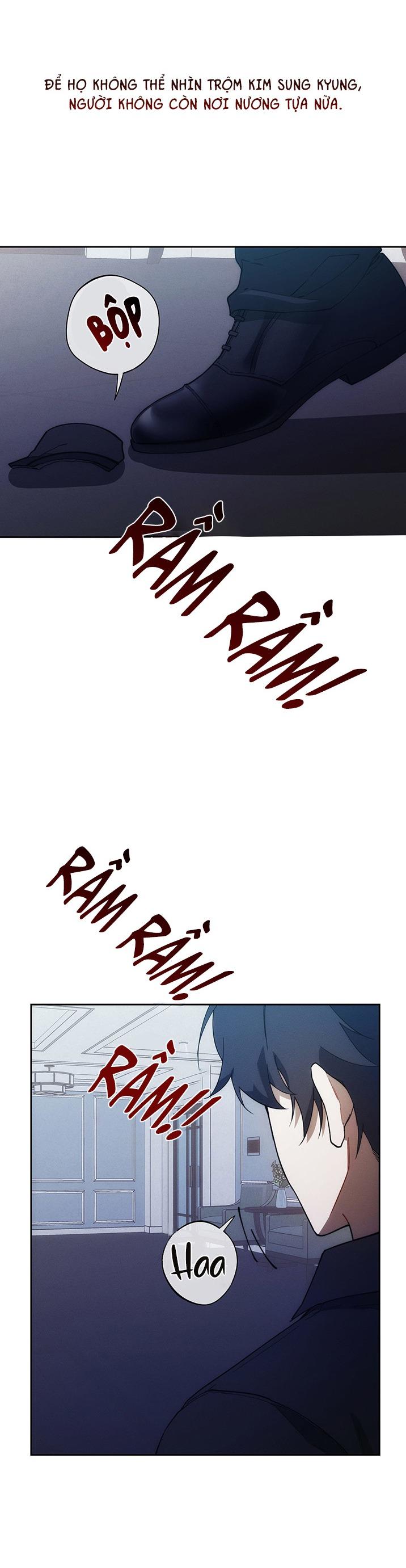 RED MANSION - Chap 39