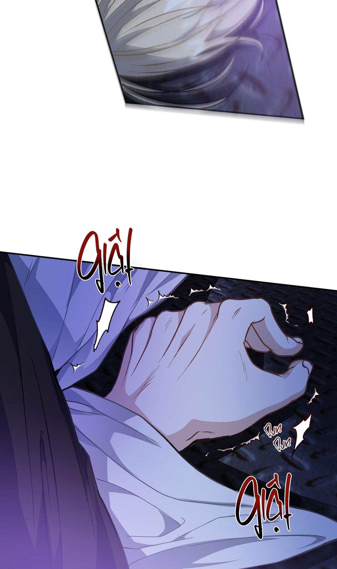 CÁCH TỒN TẠI NHƯ MỘT NGƯỜI CHƠI - Chap 58