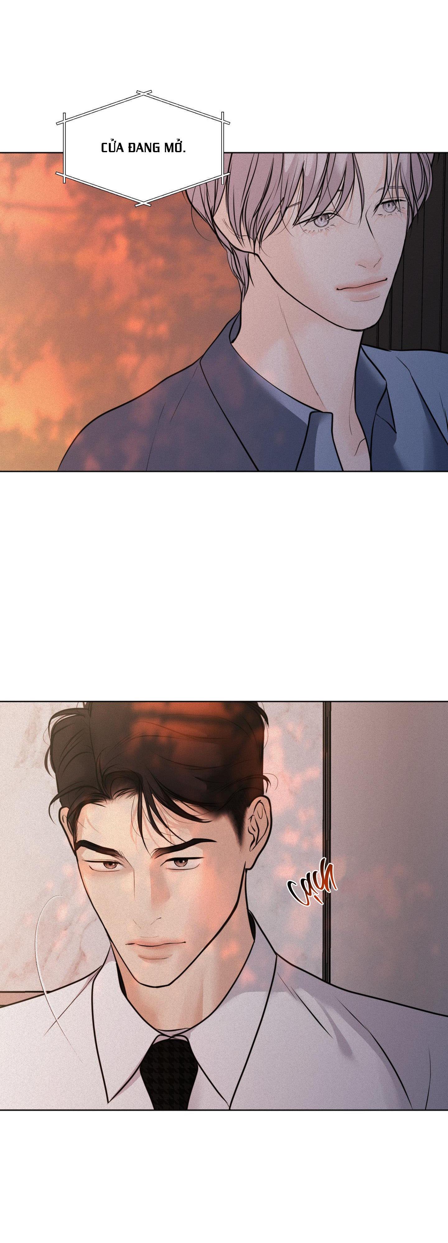 (ABO) LỜI CẦU NGUYỆN - Chap 48