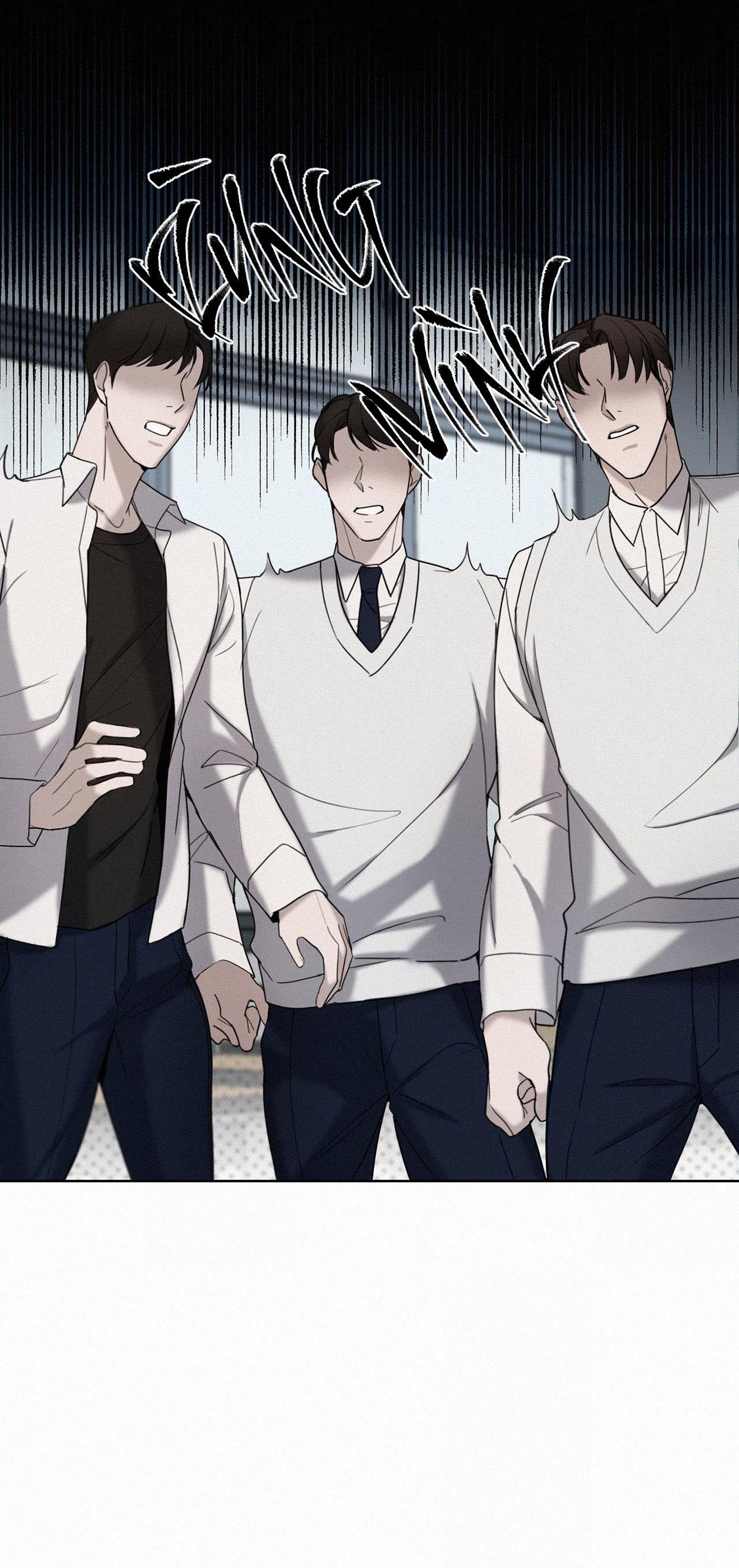 HOÀNG HÔN BÊN LÀN NƯỚC - Chap 0