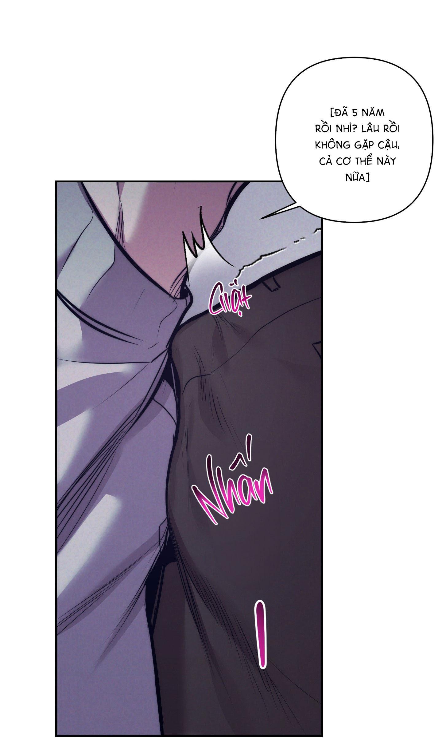 (CBunu) Stigma - Chap 4