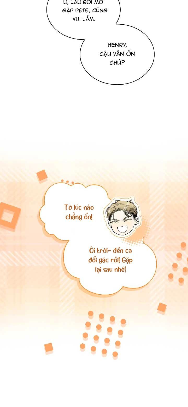 HÔN TÔI NẾU CÓ THỂ - Chap 13