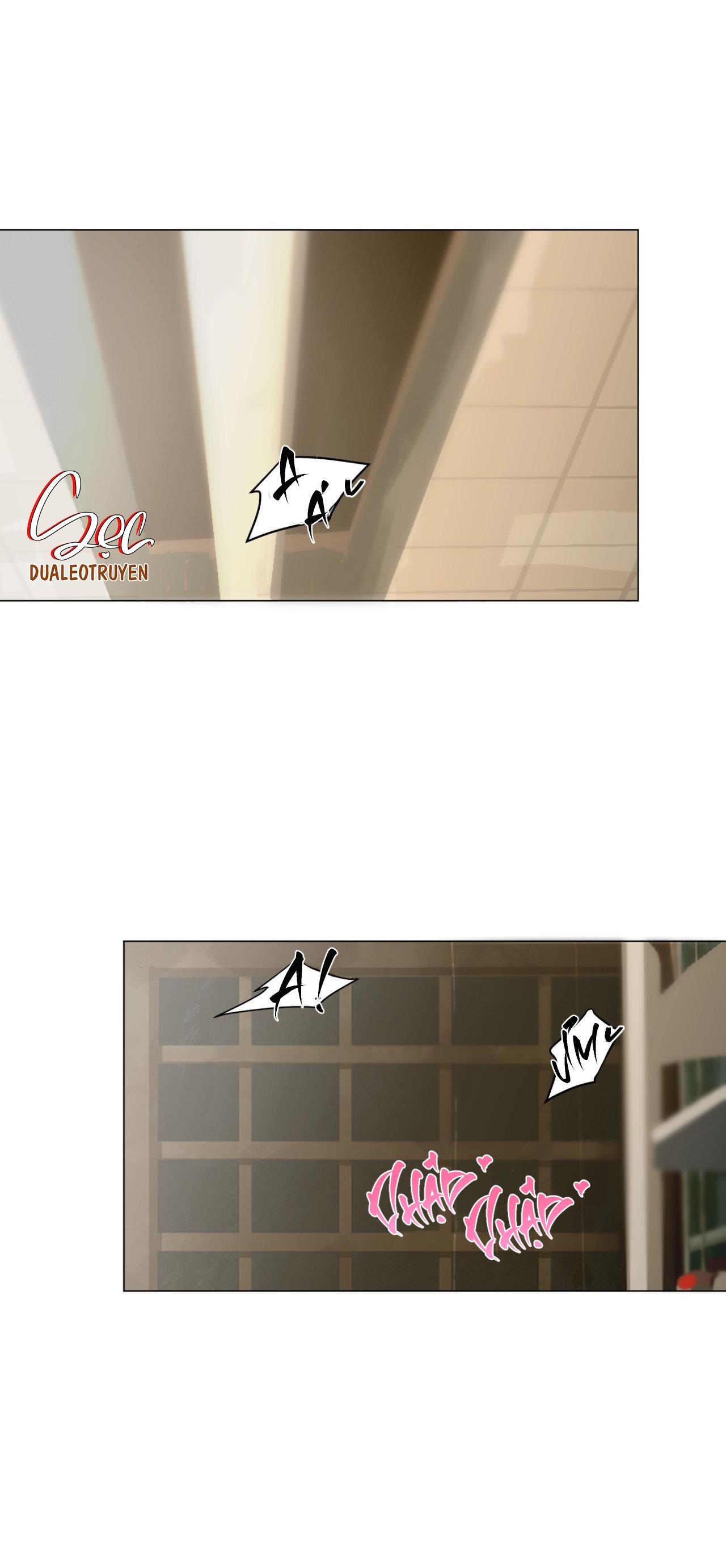 BẠN CÙNG LỚP MẪU GIÁO MẶT TRỜI - Chap 25