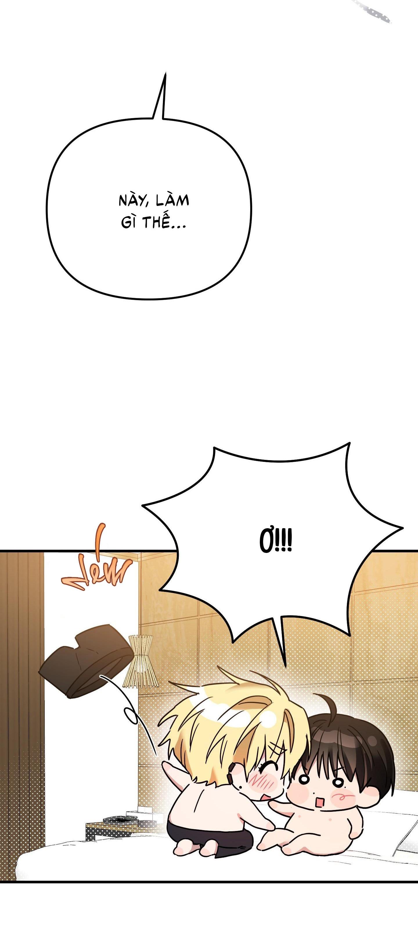 ( CBunu ) Yêu Phải Lừa Đảo - Chap 7