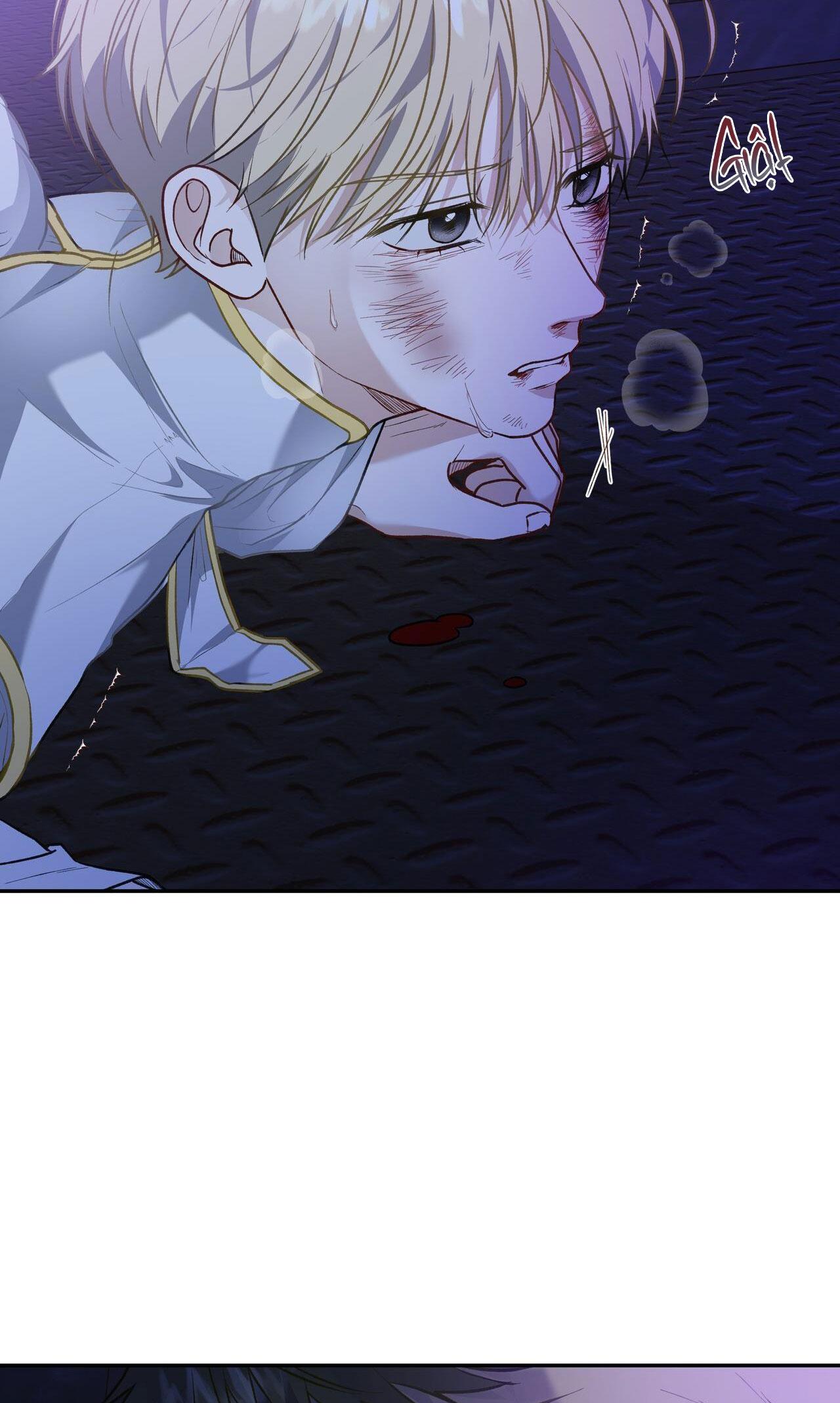 CÁCH TỒN TẠI NHƯ MỘT NGƯỜI CHƠI - Chap 58