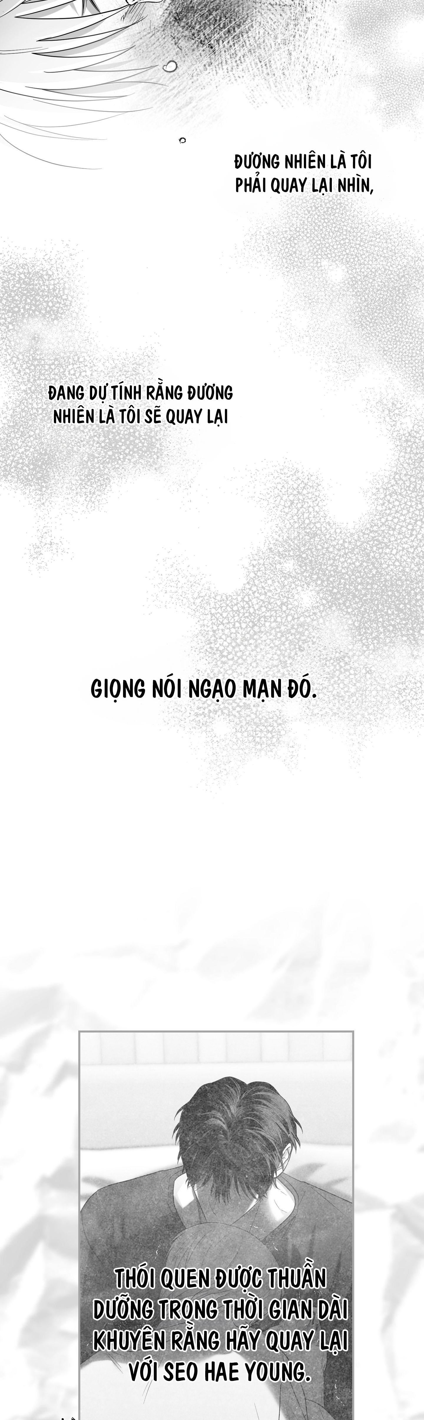 Non Zero Sum - Chap 52