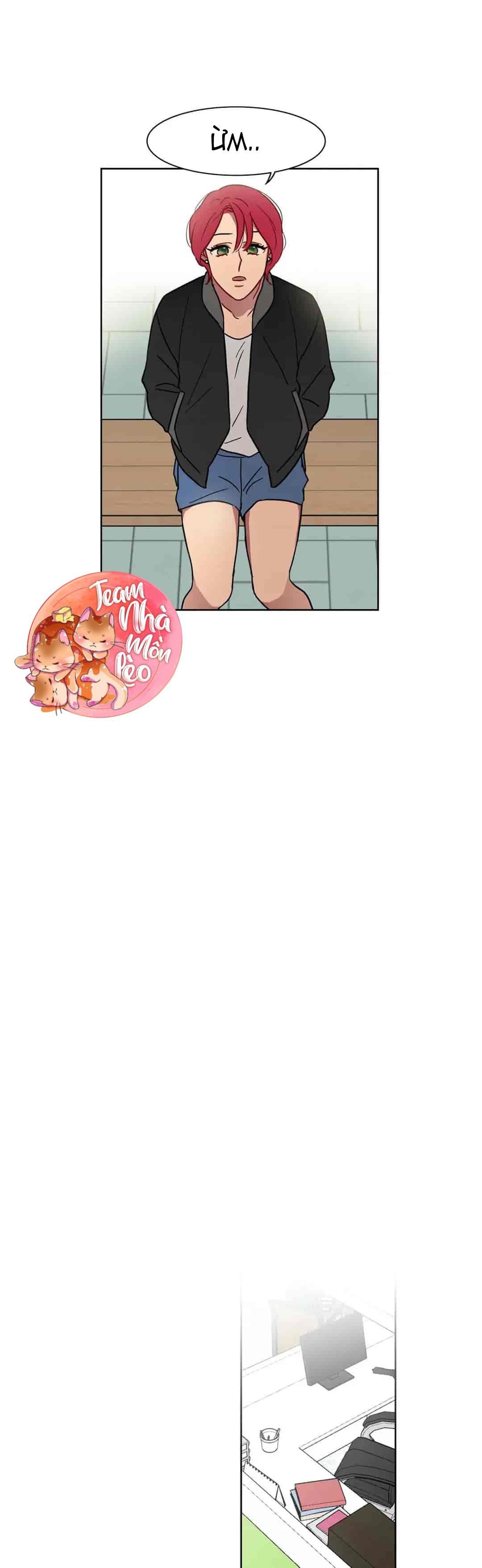 NGỦ NGON NHÉ, LỌ LEM - Chap 22