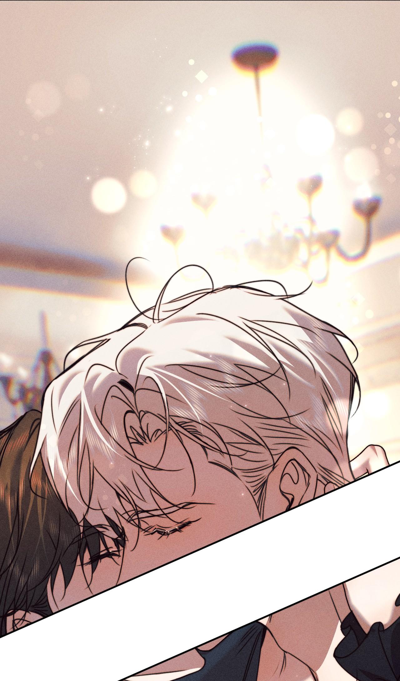 Ảnh Đế Cứ Muốn Làm Kim Chủ Của Tôi - Chap 36