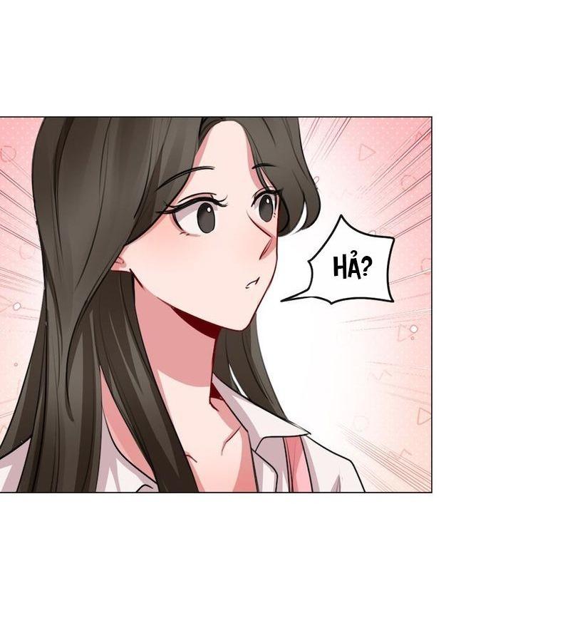 Flower of youth - Chap 6