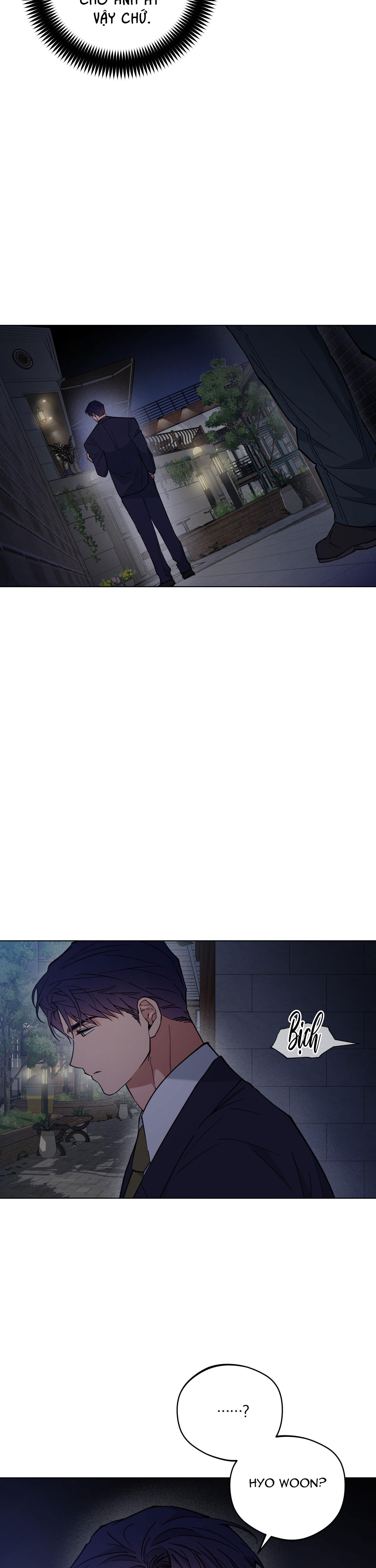 BÌNH MINH CỦA RỒNG - Chap 63