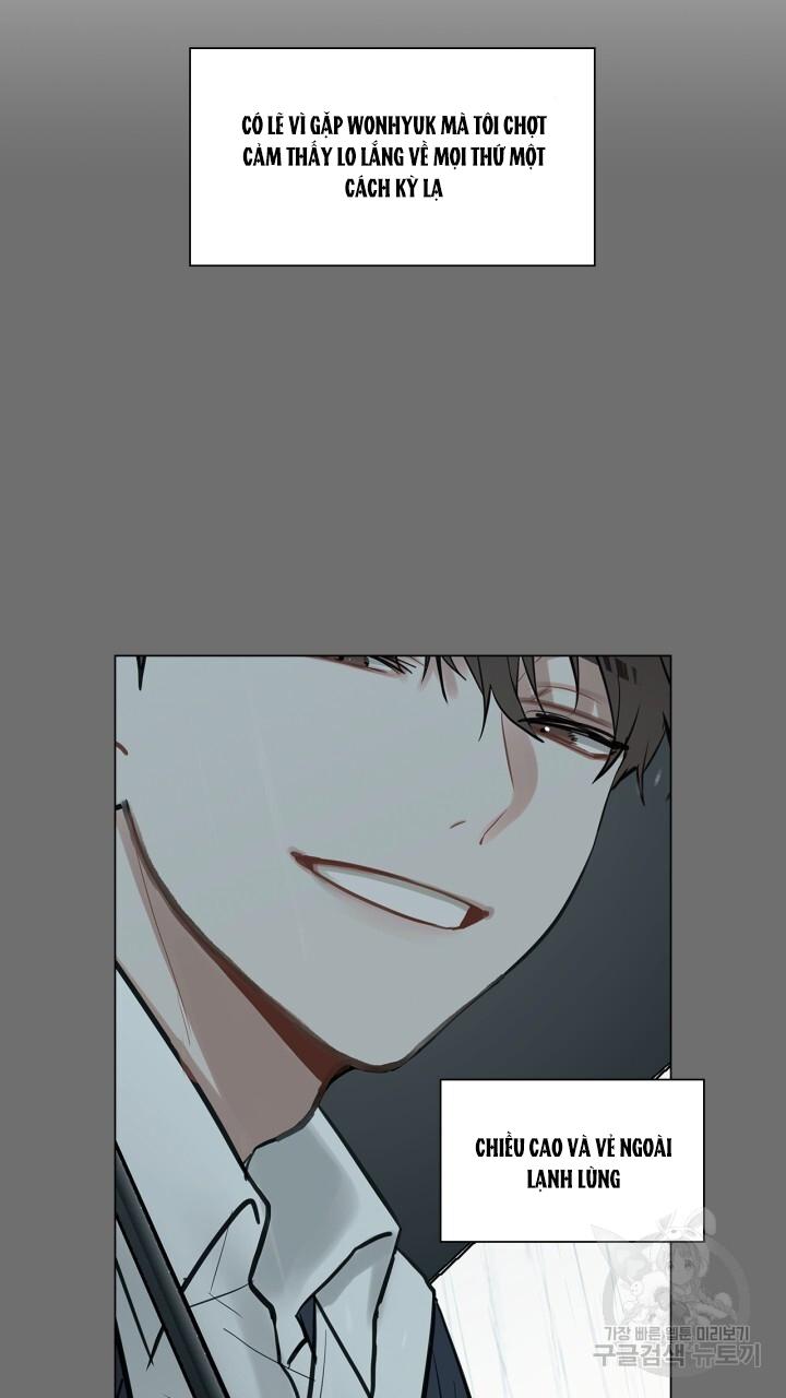 Song Trùng - Chap 25