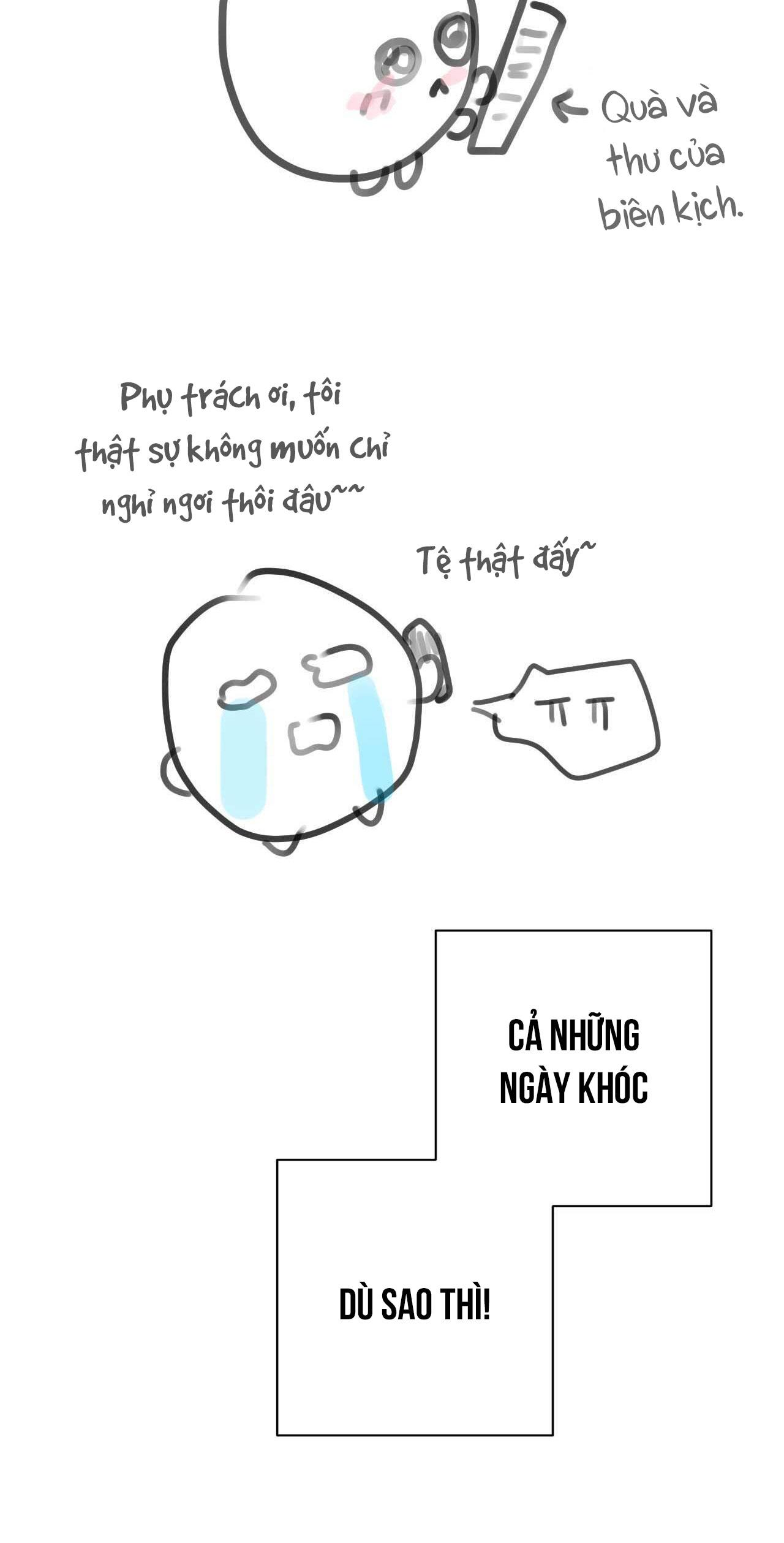 CHÌM TRONG KHOÁI LẠC - Chap 26.1