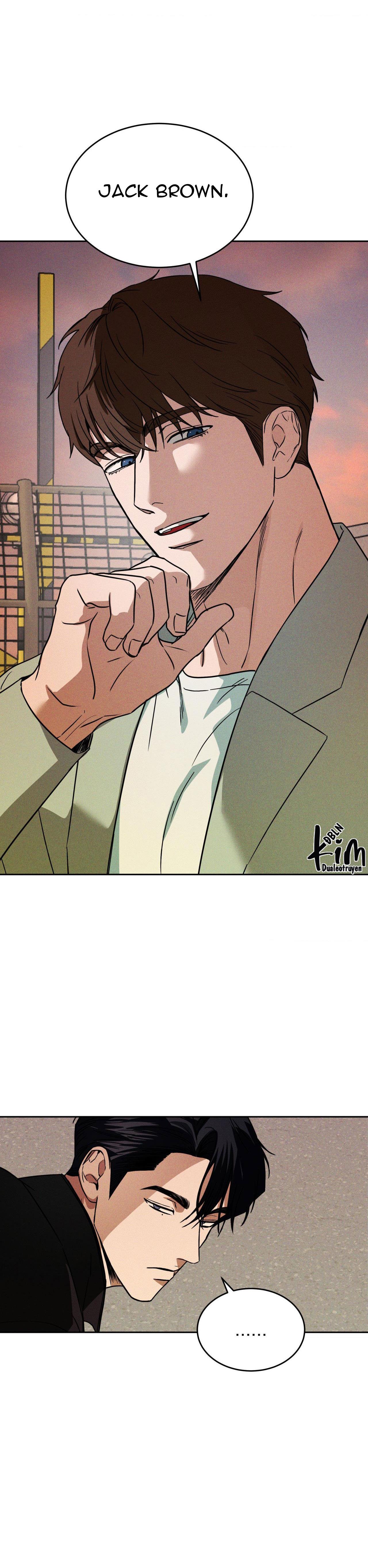 Flashlight - Chap 11