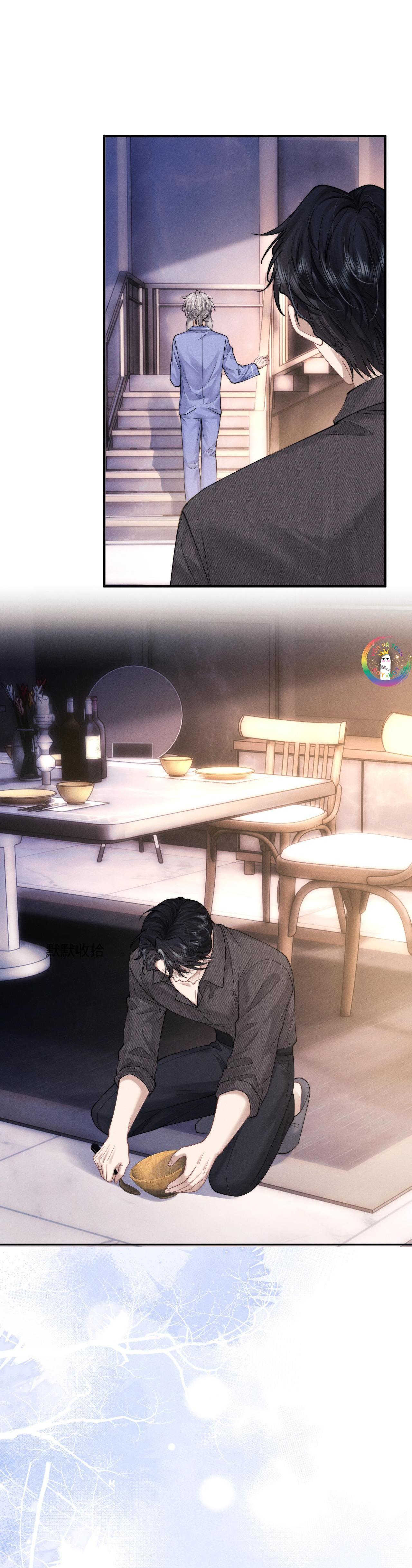 Chấp Sự Thỏ Tai Cụp - Chap 93