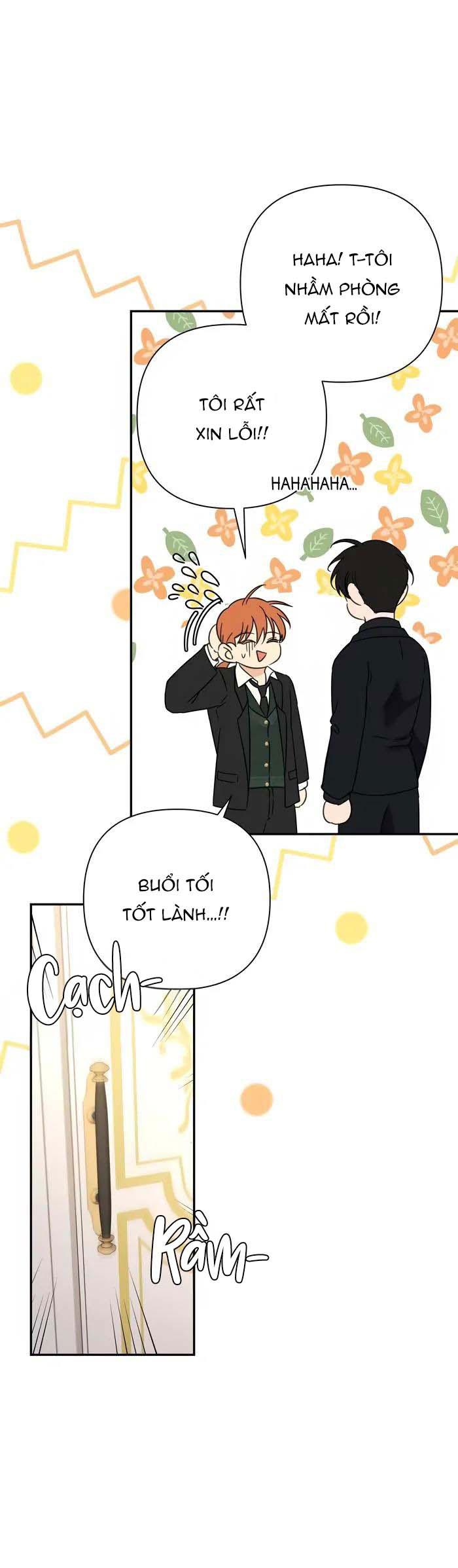 Mắc Kẹt Trong Game Hẹn Hò Của Em Gái Tôi - Chap 39