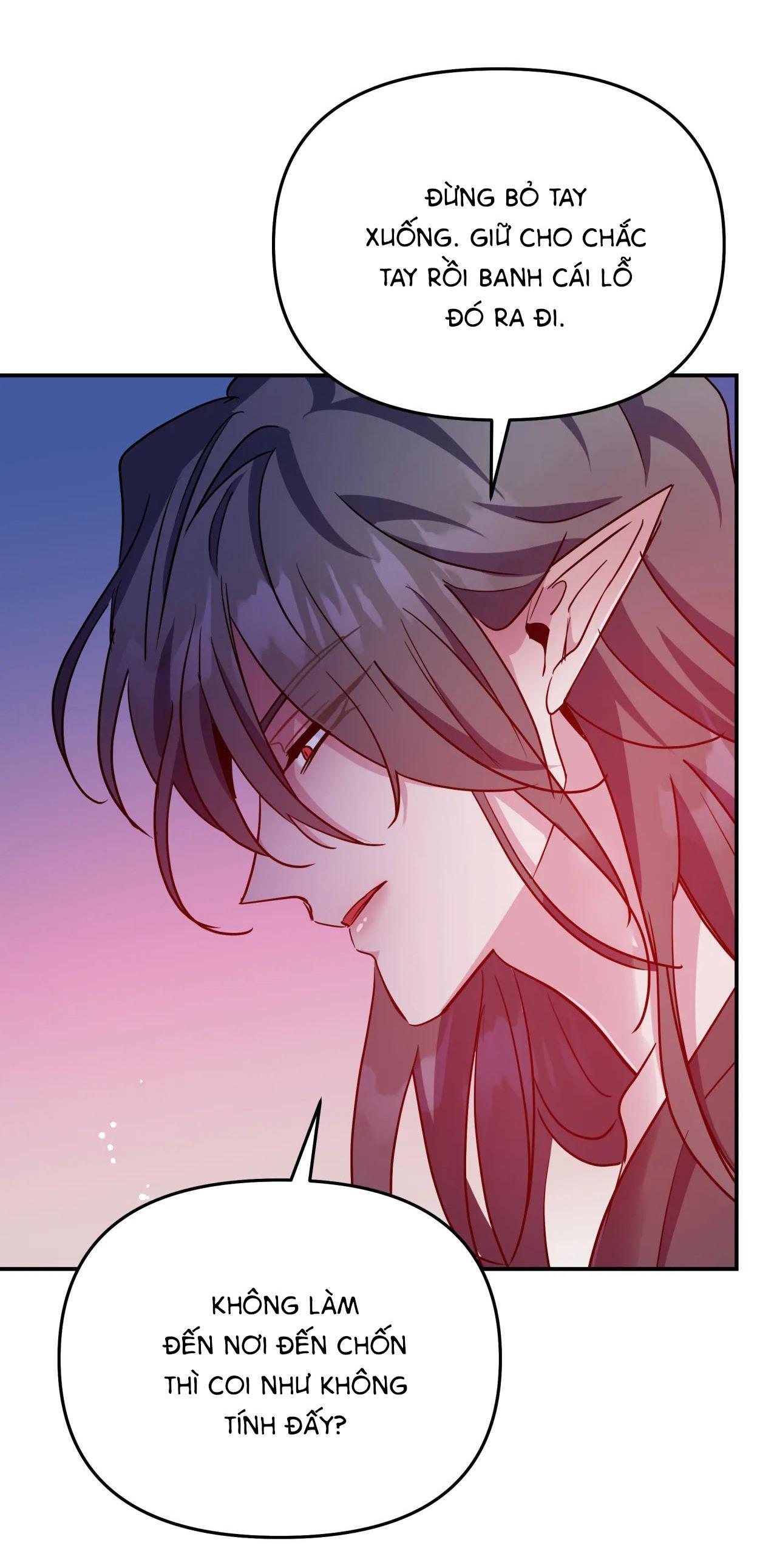 (CBunu) Ám Giữ Linh Hồn - Chap 57