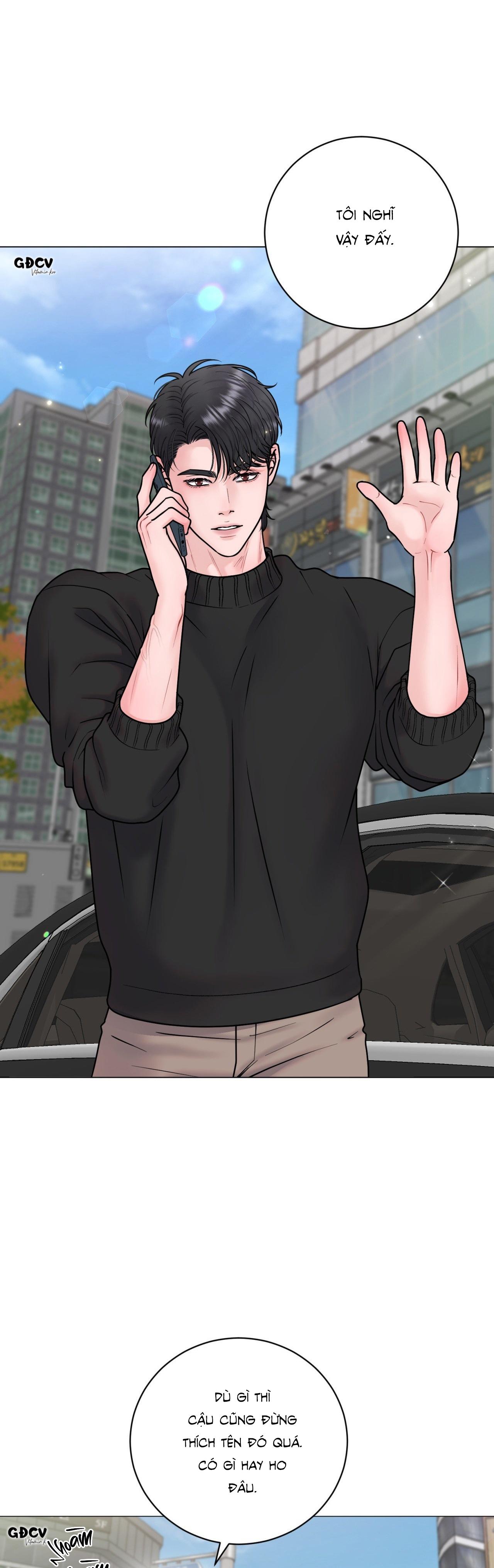 ẢO ẢNH - Chap 29