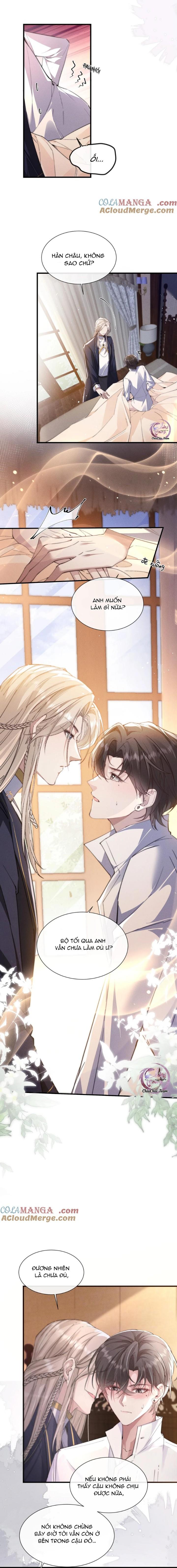 Phép Tắc Nuôi Dưỡng Chó Điên - Chap 22