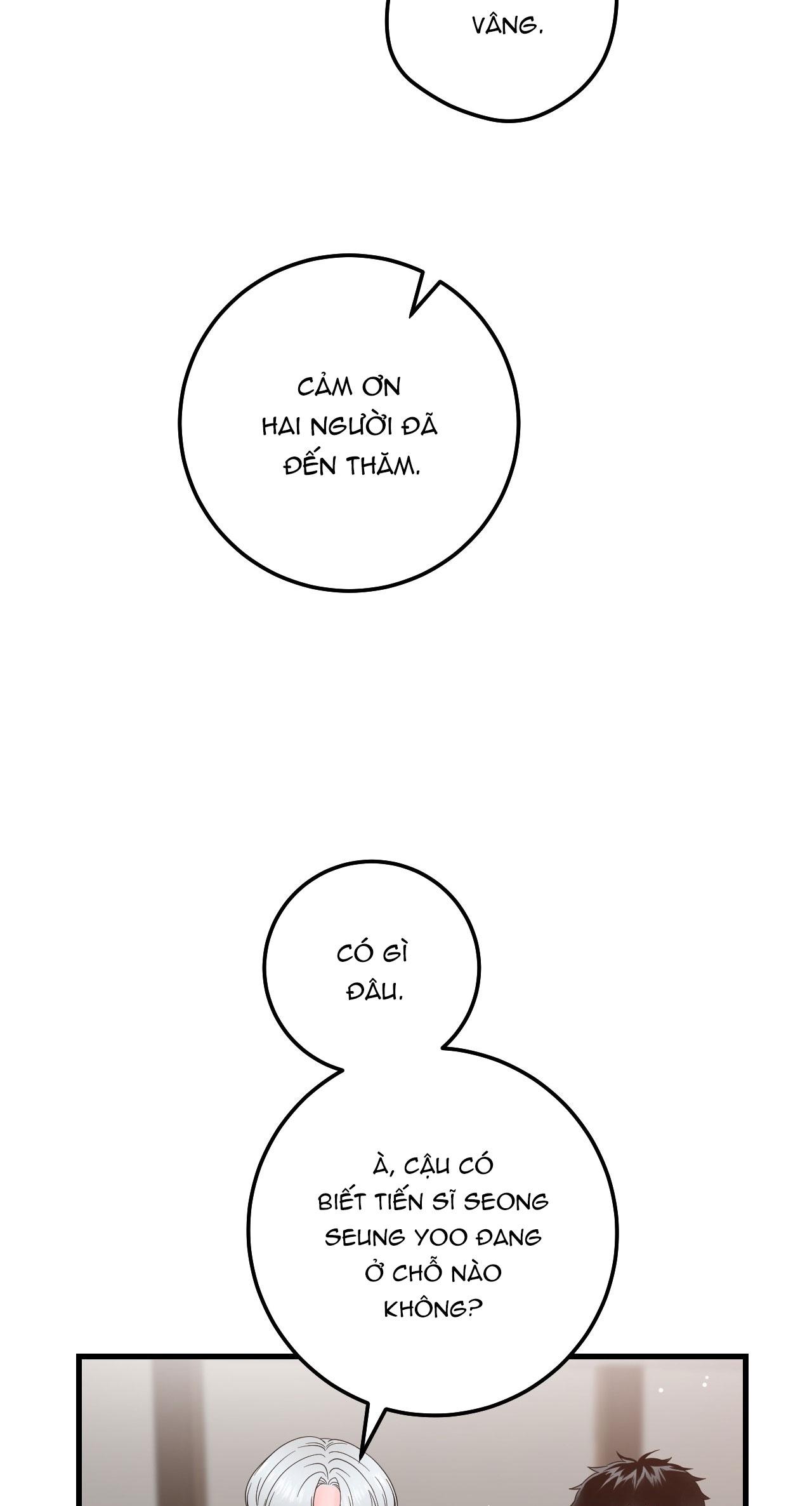 OVER THE PARADISE - Chap 51