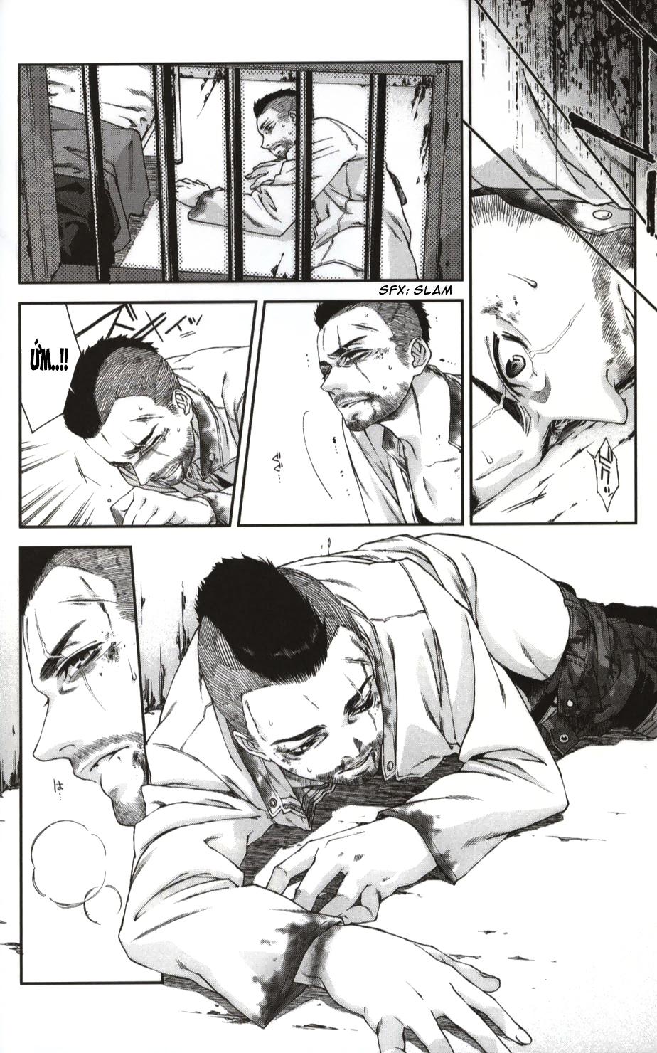 Tổng hợp boylove 18+ - Chap 359