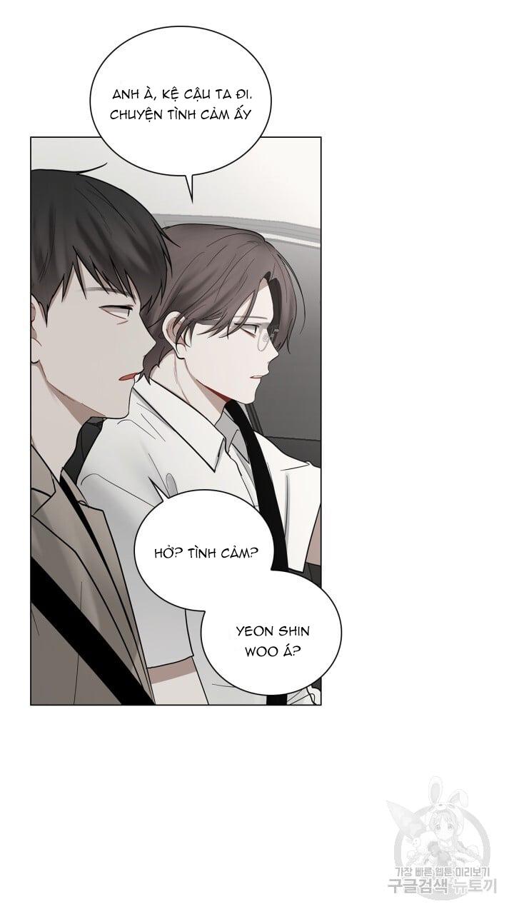 Song Trùng - Chap 24