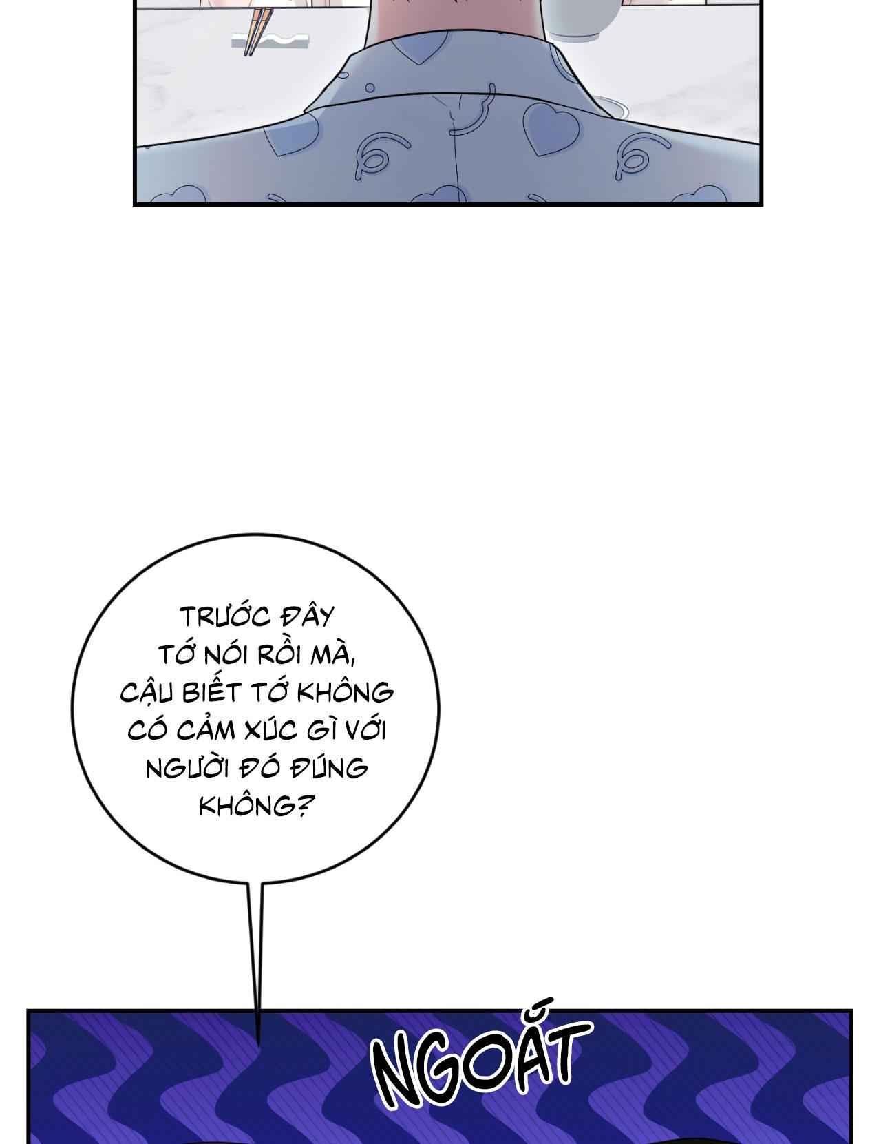 TIỂU THỬ: BẮT ĐẦU MÙA HÈ - Chap 56