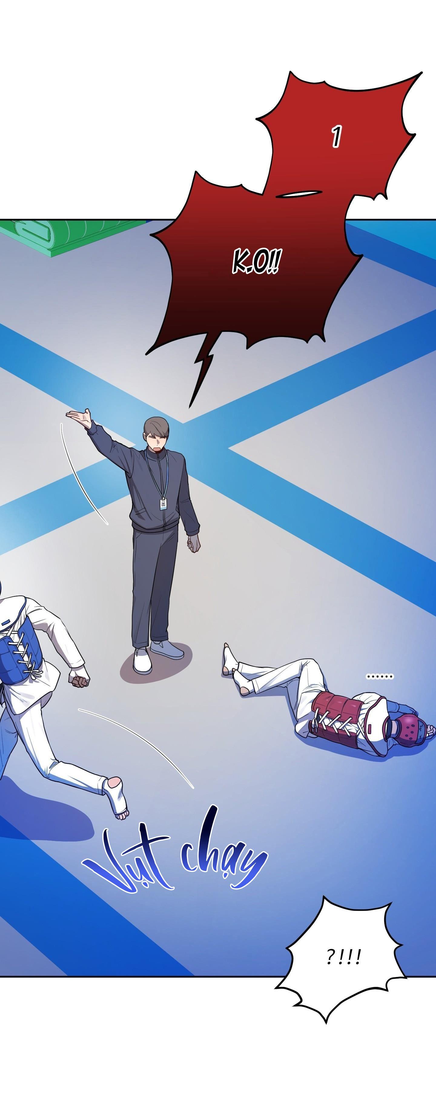 (CBunu) Chuyện Rằng Tôi Yêu Cậu - Chap 17