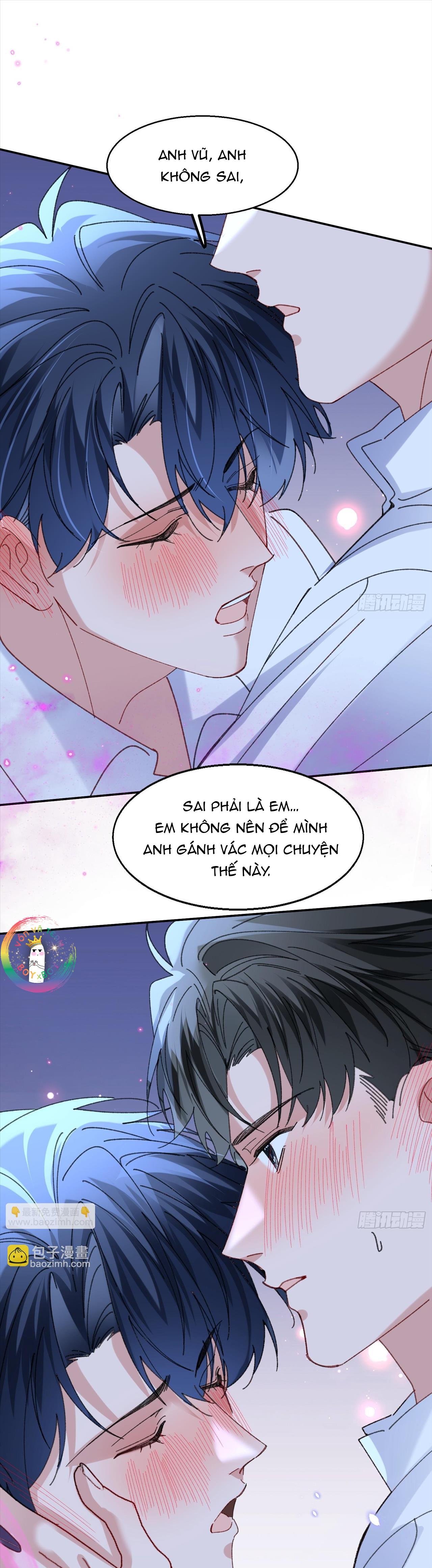 Dĩ Hạ Khi Thượng - Chap 65